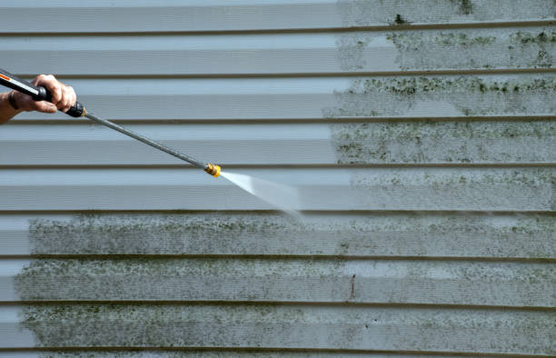 Best Garage Pressure Washing  in Harwood Heights, IL