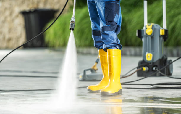 Best Pressure Washing Company Near Me  in Harwood Heights, IL