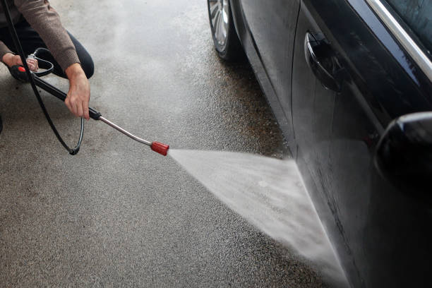 Best Pressure Washing Near Me  in Harwood Heights, IL